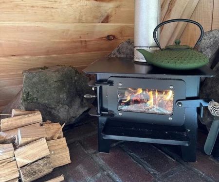 The Top 5 Mistakes People Make When Choosing a Camping Cabin