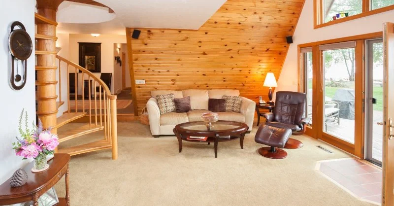 How to Keep Your Camping Cabin Clean and Organized: Expert Tips