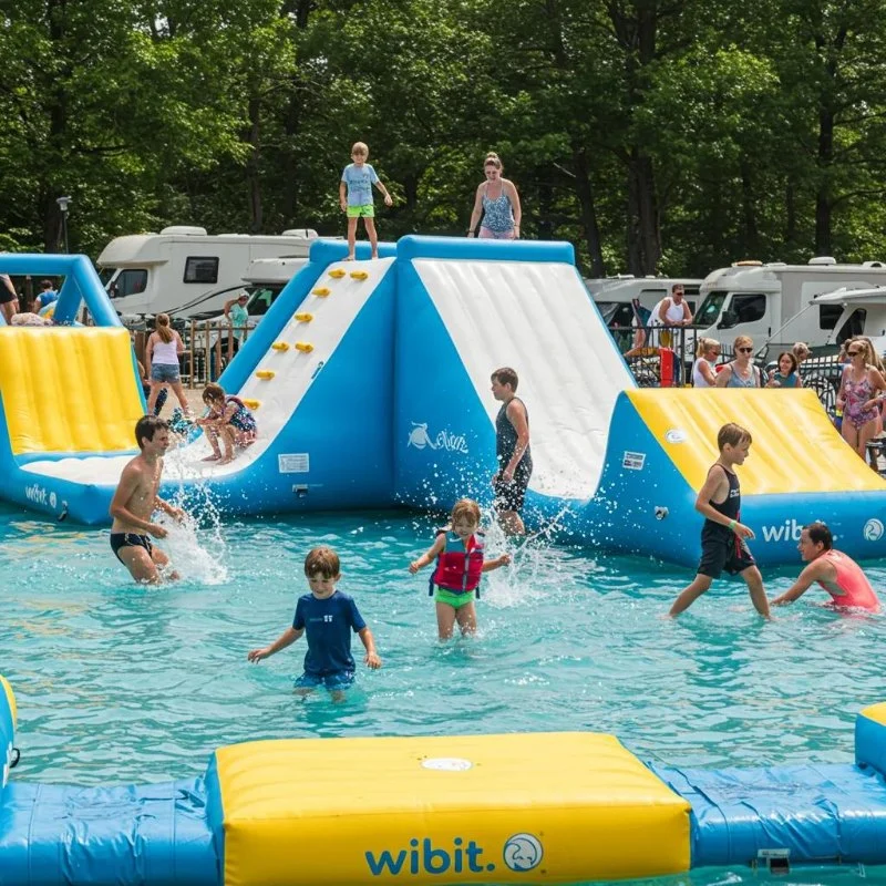 Best Campgrounds for Families with Young Children: Perfect Destinations for Family Fun
