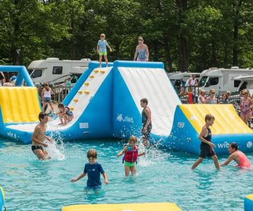 Best Campgrounds for Families with Young Children: Perfect Destinations for Family Fun
