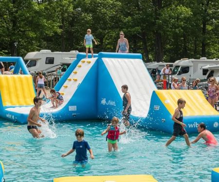 Best Campgrounds for Families with Young Children: Perfect Destinations for Family Fun