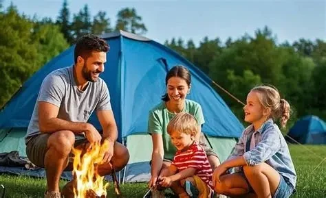How to Plan a Stress-Free Family Camping Trip That Kids Will Love