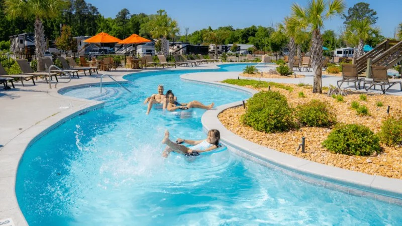 How to Find the Best Campgrounds with the Best Facilities