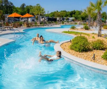 How to Find the Best Campgrounds with the Best Facilities