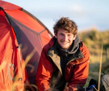 How to Camp Solo: Tips for Confidence, Safety, and Comfort