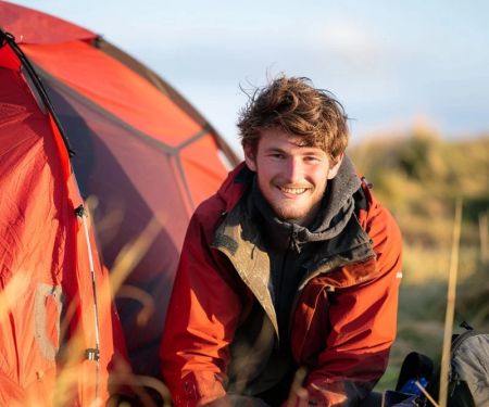 How to Camp Solo: Tips for Confidence, Safety, and Comfort