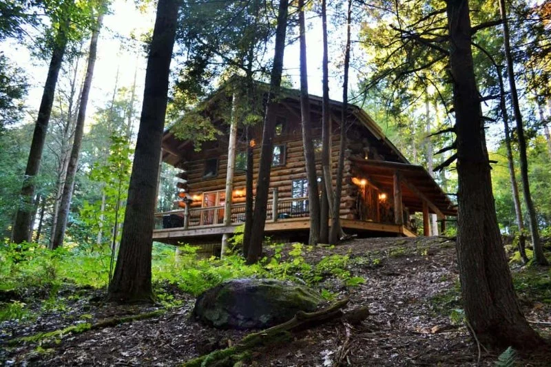 How to Find Quiet and Secluded Cabins for a Peaceful Escape: Your Ultimate Guide