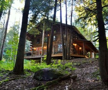 How to Find Quiet and Secluded Cabins for a Peaceful Escape: Your Ultimate Guide