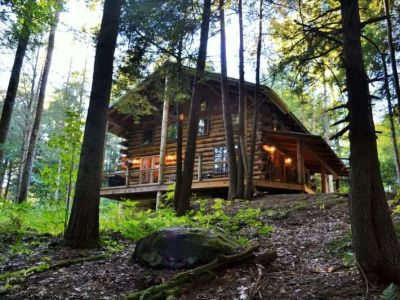 How to Find Quiet and Secluded Cabins for a Peaceful Escape: Your Ultimate Guide