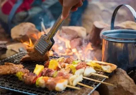 A Complete Guide to Campfire Cooking Recipes for Outdoor Trips