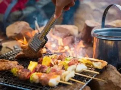 A Complete Guide to Campfire Cooking Recipes for Outdoor Trips