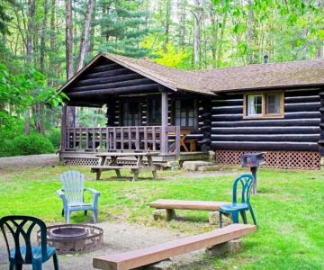 Best National Forest Campgrounds With Cabins in the US for Unforgettable Stays