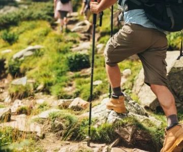 How to Choose Hiking Trails That Match Your Skill Level