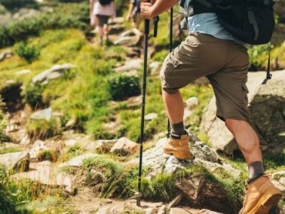 How to Choose Hiking Trails That Match Your Skill Level