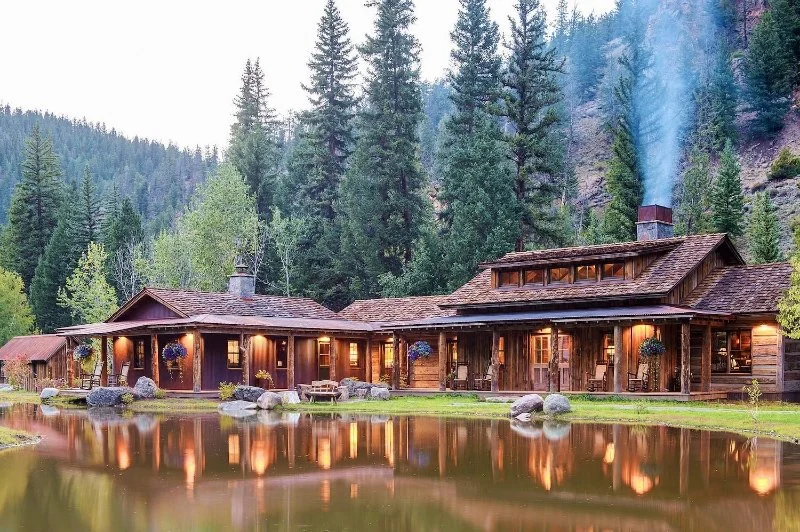 Best Fishing-Friendly Campgrounds and Cabins in the US for Anglers
