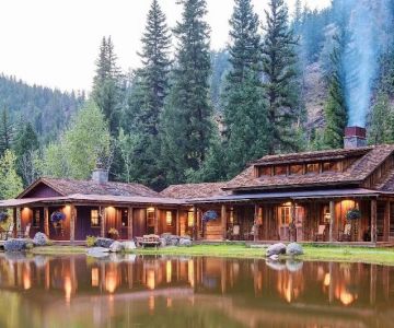 Best Fishing-Friendly Campgrounds and Cabins in the US for Anglers