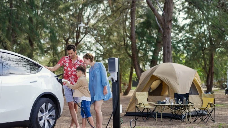 Eco-Friendly Camping Tips: Minimize Waste on Your Outdoor Trips