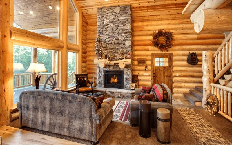 Creating a Cozy and Comfortable Camping Cabin Experience
