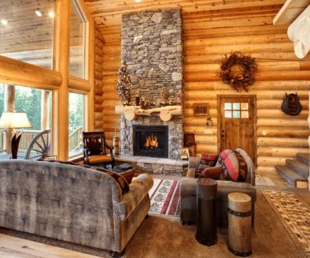 Creating a Cozy and Comfortable Camping Cabin Experience