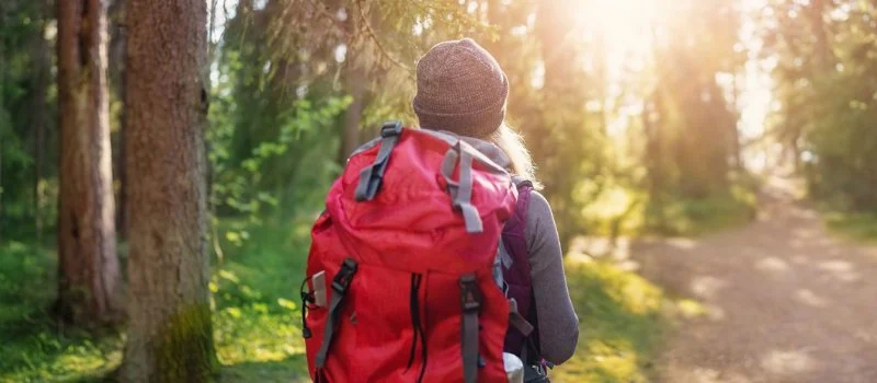 What to Do if You Get Lost While Hiking to Your Camping Cabin: Essential Safety Tips