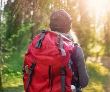 What to Do if You Get Lost While Hiking to Your Camping Cabin: Essential Safety Tips