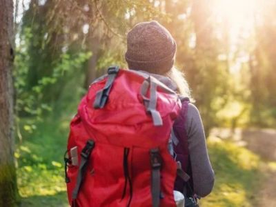 What to Do if You Get Lost While Hiking to Your Camping Cabin: Essential Safety Tips