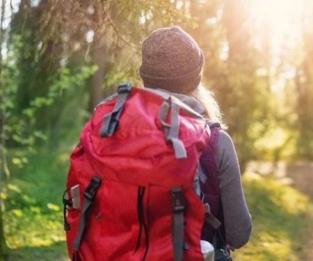 What to Do if You Get Lost While Hiking to Your Camping Cabin: Essential Safety Tips