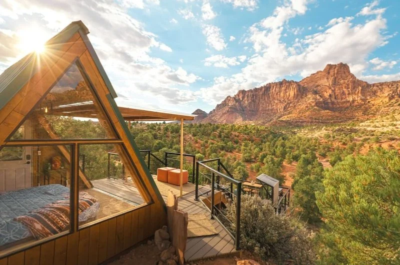 The Best Campgrounds with Unique Cabins for Your Next Adventure
