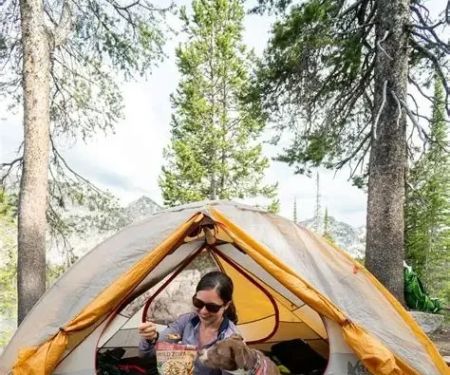 How to Plan a Nature Photography Camping Trip for Perfect Shots