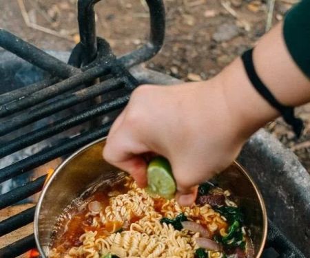 A Complete Guide to Campfire Cooking Recipes for Your Next Trip