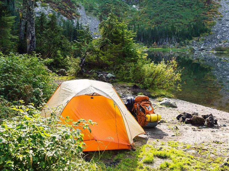 The Best Spots for Outdoor Adventures: Hiking, Fishing & Camping Escapes