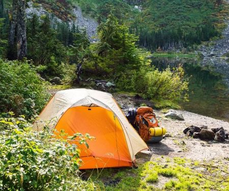 The Best Spots for Outdoor Adventures: Hiking, Fishing & Camping Escapes