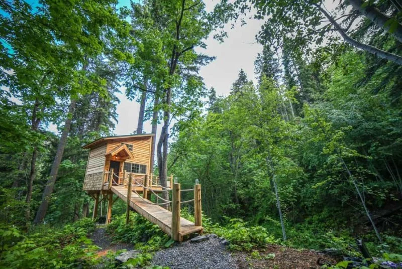 How to Find a Secluded Cabin for Meditation and Relaxation