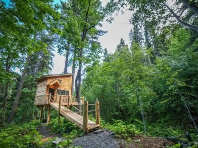 How to Find a Secluded Cabin for Meditation and Relaxation