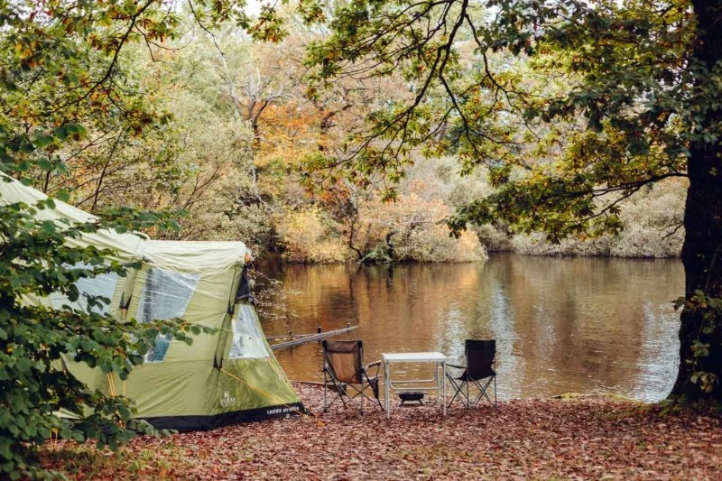 How to Plan an Eco-Friendly Trip to a Remote Camping Cabin Guide