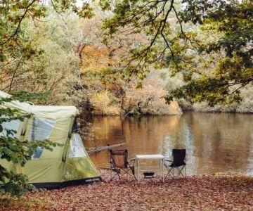 How to Plan an Eco-Friendly Trip to a Remote Camping Cabin Guide