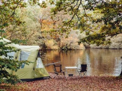 How to Plan an Eco-Friendly Trip to a Remote Camping Cabin Guide