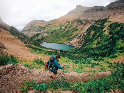 The Best Camping Places with Mountain Views and Hiking Trails in the USA