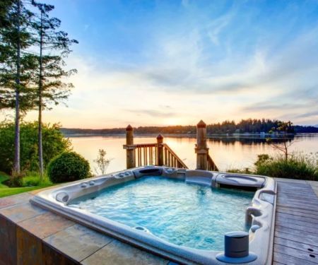 Planning the Perfect Weekend Getaway to a Cottage Near Water