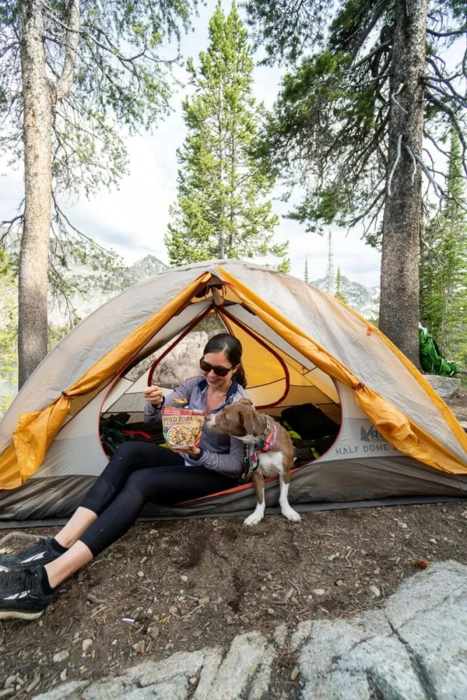 How to Plan a Camping Trip Near Top US Outdoor Attractions