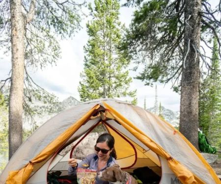 How to Plan a Camping Trip Near Top US Outdoor Attractions