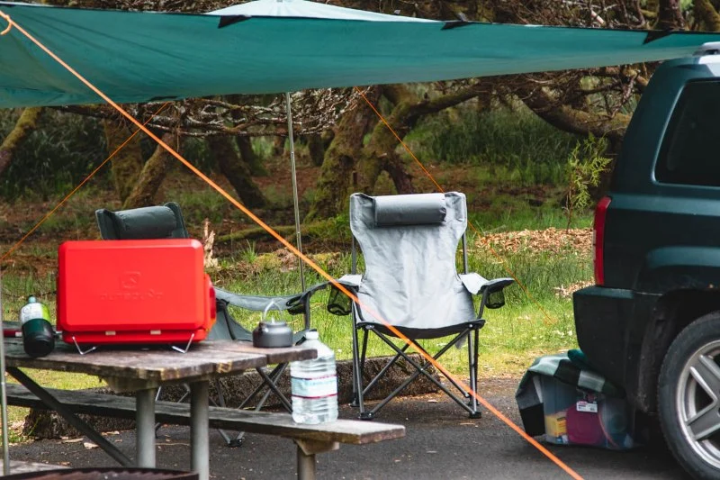 How to Camp Without Breaking the Bank: Smart Budget Camping Tips