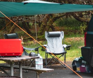 How to Camp Without Breaking the Bank: Smart Budget Camping Tips