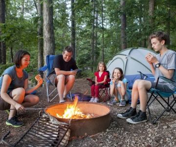 How to Plan a Family Camping Trip on a Budget Without Stress