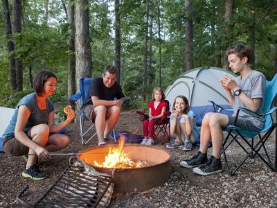 How to Plan a Family Camping Trip on a Budget Without Stress