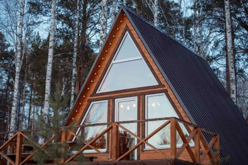 The Ultimate Guide to Choosing the Best Camping Cabin for Your First Outdoor Trip