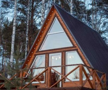 The Ultimate Guide to Choosing the Best Camping Cabin for Your First Outdoor Trip