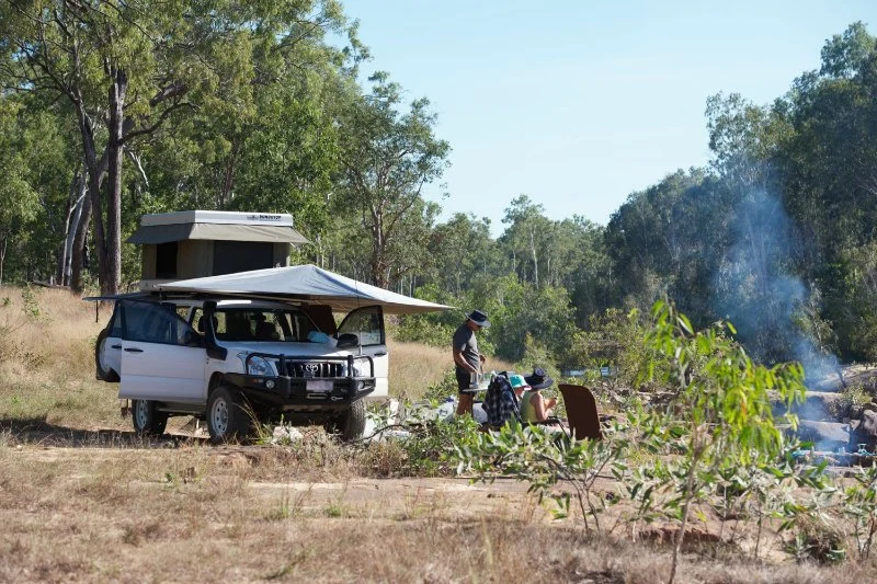 How to Camp Responsibly With Leave No Trace Ethics
