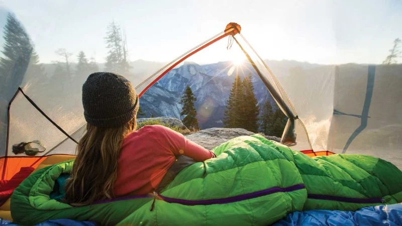 How to Plan a Solo Camping Trip in a Cabin for Relaxation