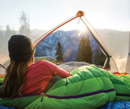 How to Plan a Solo Camping Trip in a Cabin for Relaxation